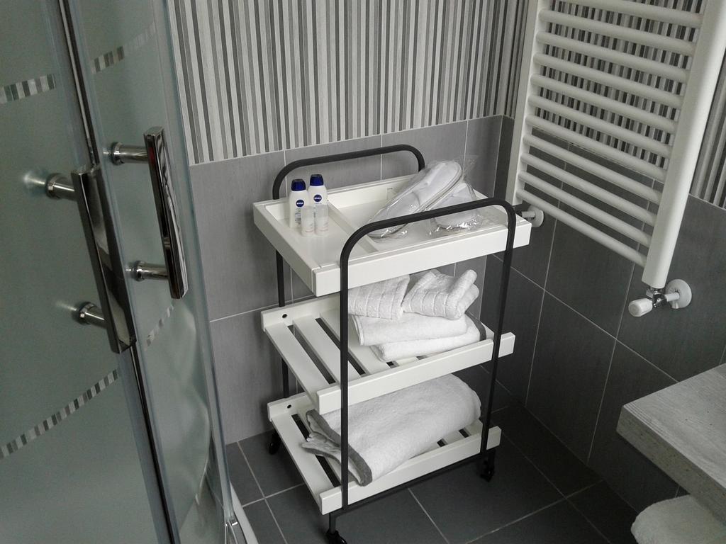 B&B El Brumista Milano Cameră foto