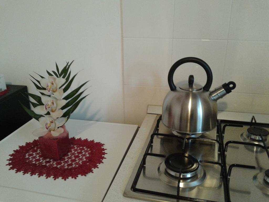 B&B El Brumista Milano Cameră foto