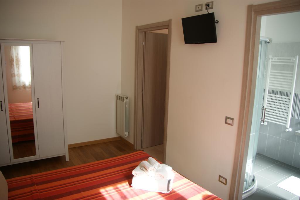 B&B El Brumista Milano Cameră foto