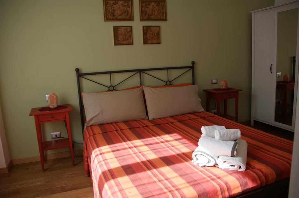 B&B El Brumista Milano Cameră foto