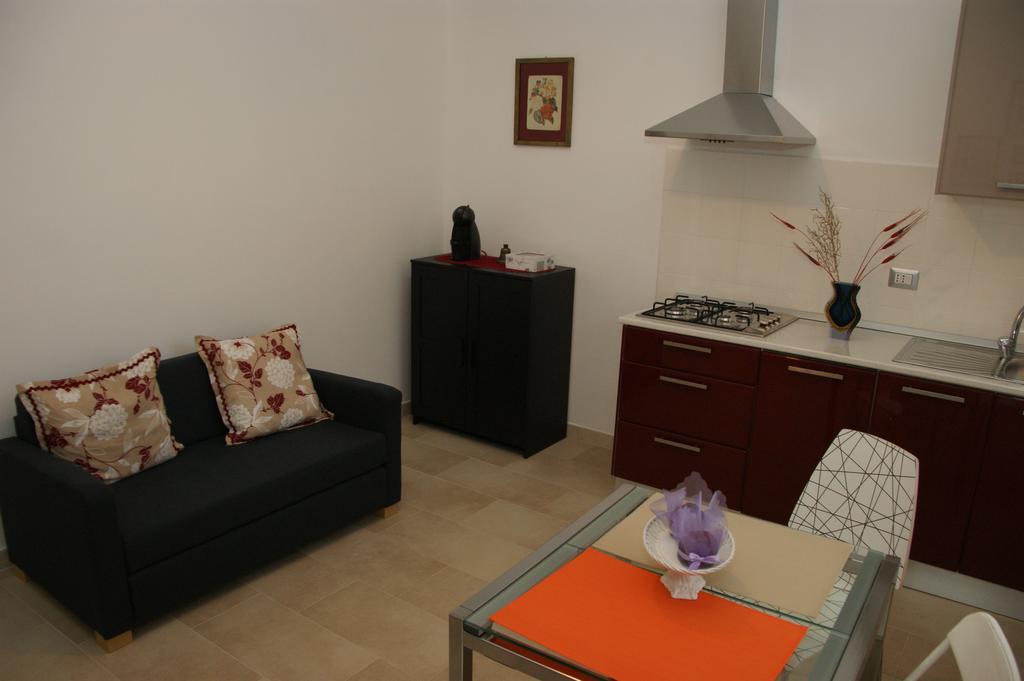B&B El Brumista Milano Cameră foto