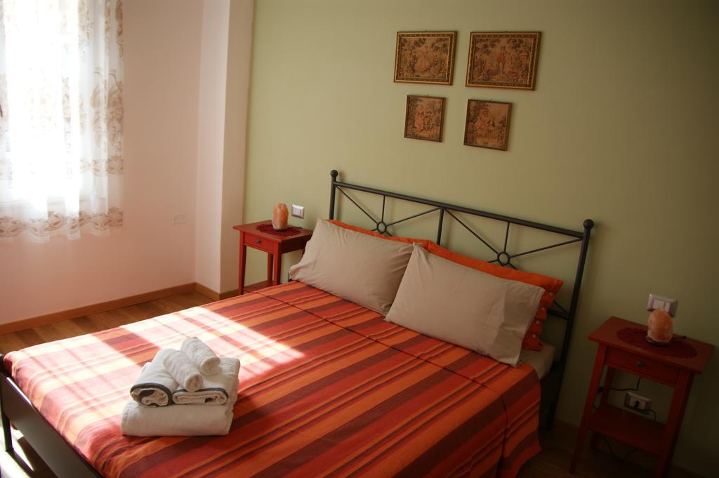 B&B El Brumista Milano Cameră foto