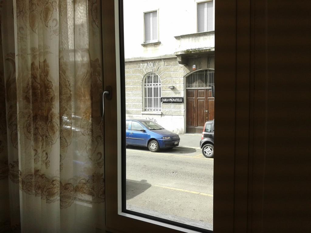 B&B El Brumista Milano Cameră foto