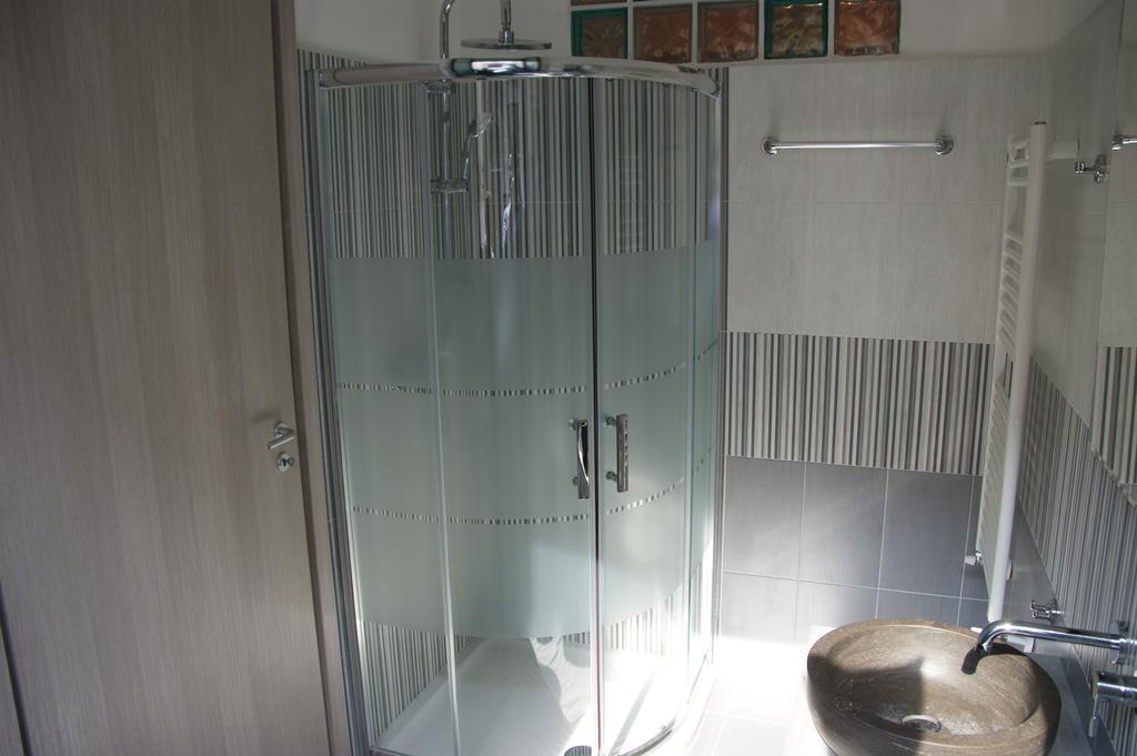 B&B El Brumista Milano Cameră foto