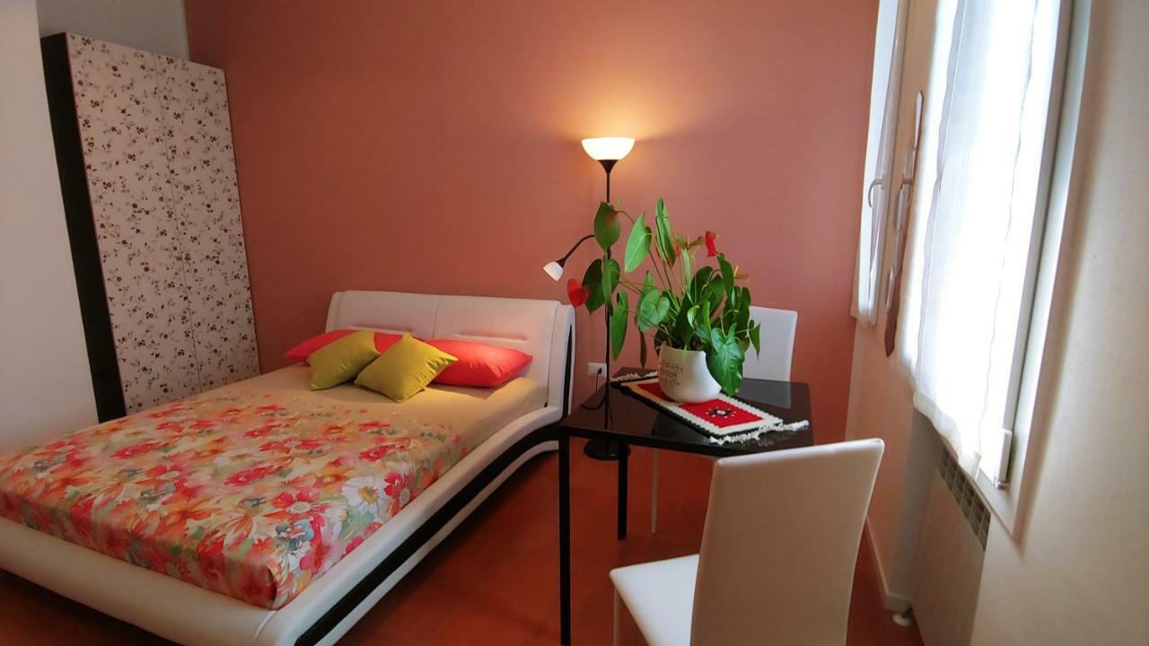 B&B El Brumista Milano Exterior foto